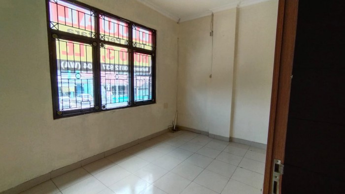 Dijual Ruko di Pancoran Mas Depok